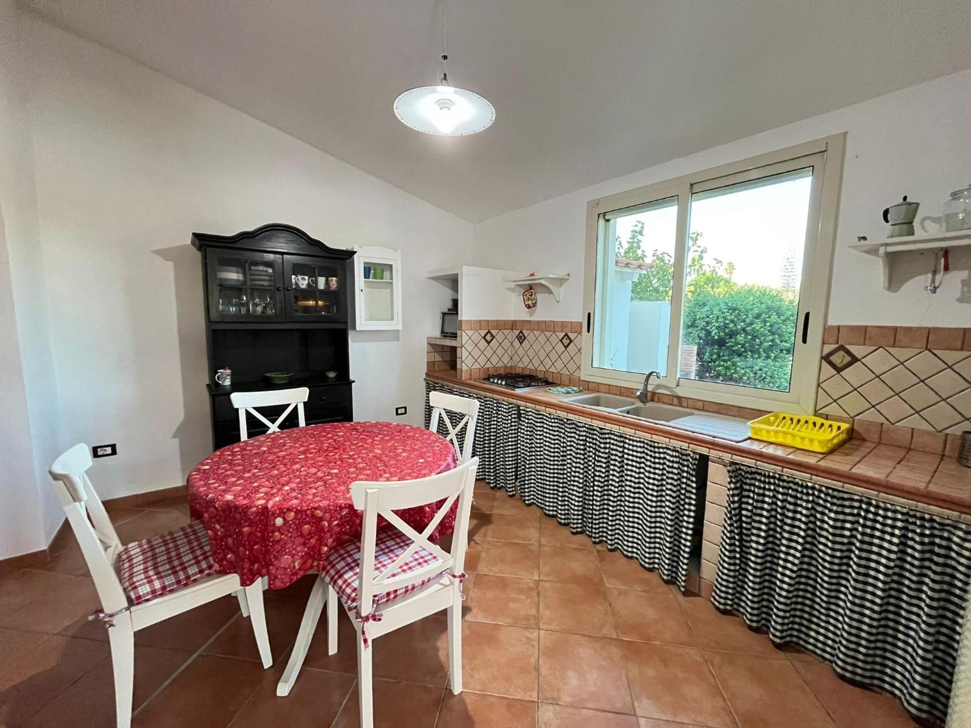 Summer House Avola Extérieur photo