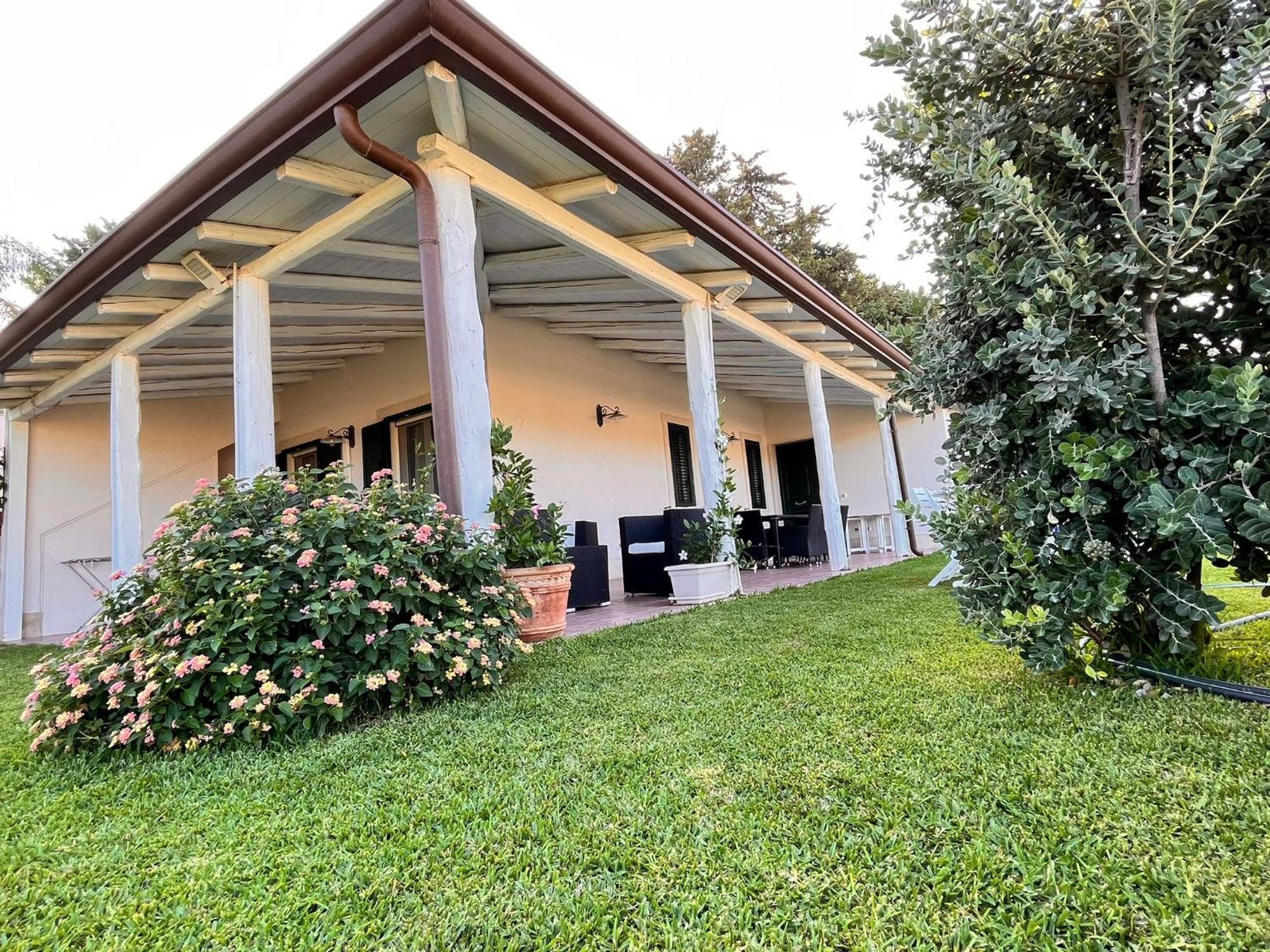 Summer House Avola Extérieur photo