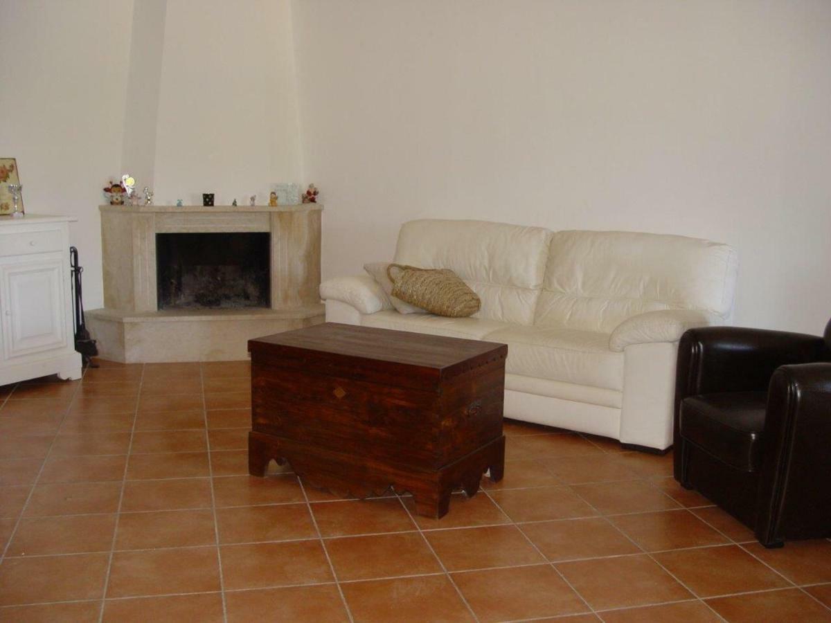 Summer House Avola Extérieur photo