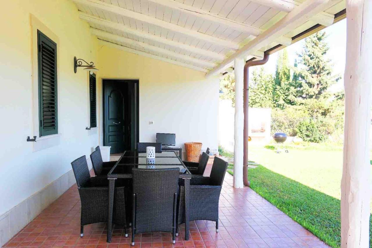 Summer House Avola Extérieur photo