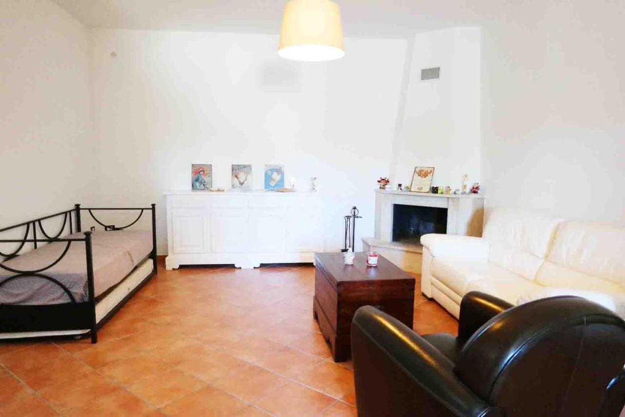 Summer House Avola Extérieur photo
