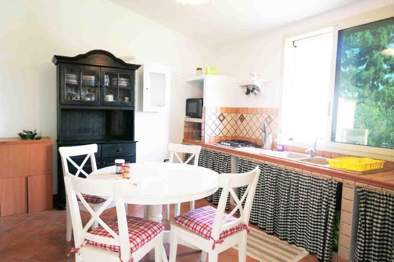 Summer House Avola Extérieur photo