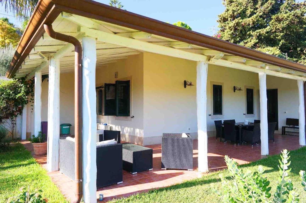 Summer House Avola Extérieur photo